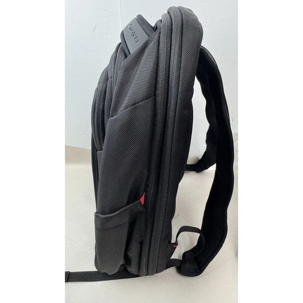 Samsonite Xenon 4.0 Large Expandable Laptop Backpack NWT